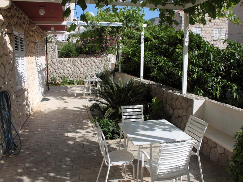 Apartments Bulic Dubrovnik Kültér fotó