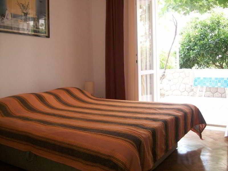 Apartments Bulic Dubrovnik Kültér fotó