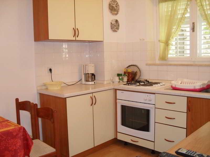 Apartments Bulic Dubrovnik Kültér fotó