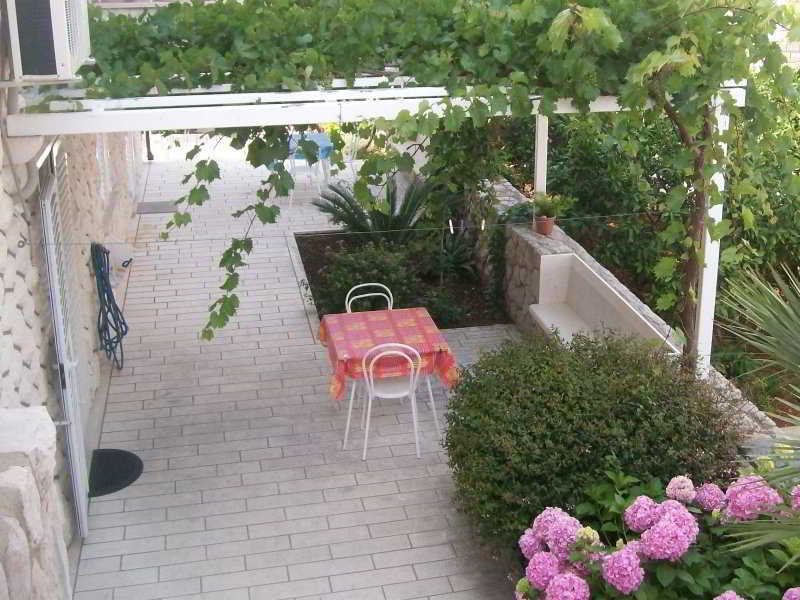 Apartments Bulic Dubrovnik Kültér fotó