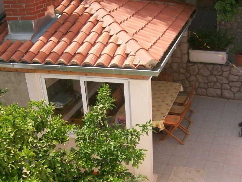 Apartments Bulic Dubrovnik Kültér fotó