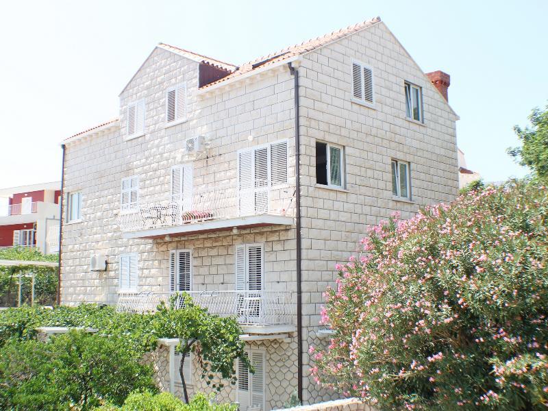 Apartments Bulic Dubrovnik Kültér fotó