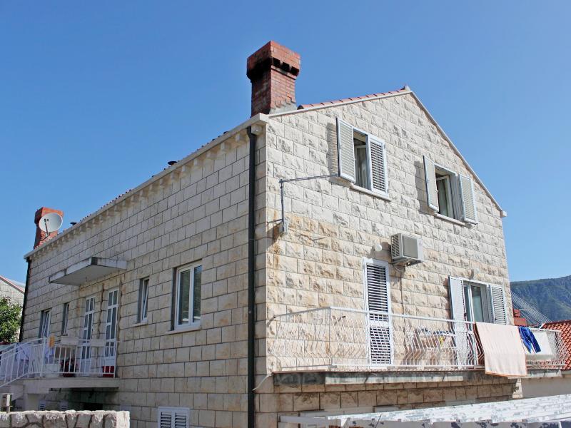 Apartments Bulic Dubrovnik Kültér fotó