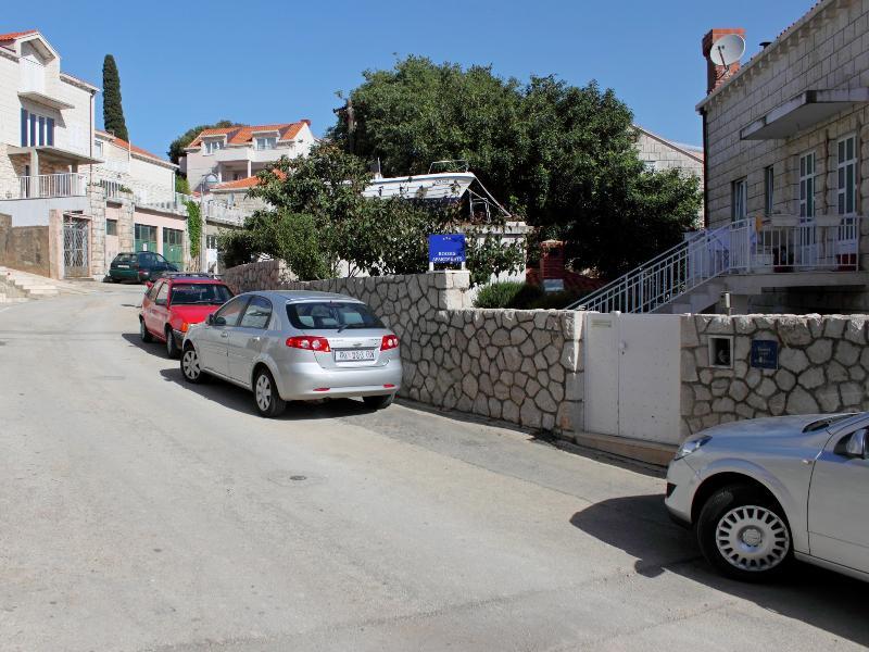 Apartments Bulic Dubrovnik Kültér fotó