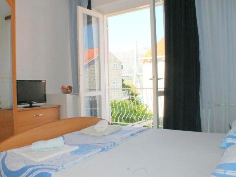 Apartments Bulic Dubrovnik Kültér fotó