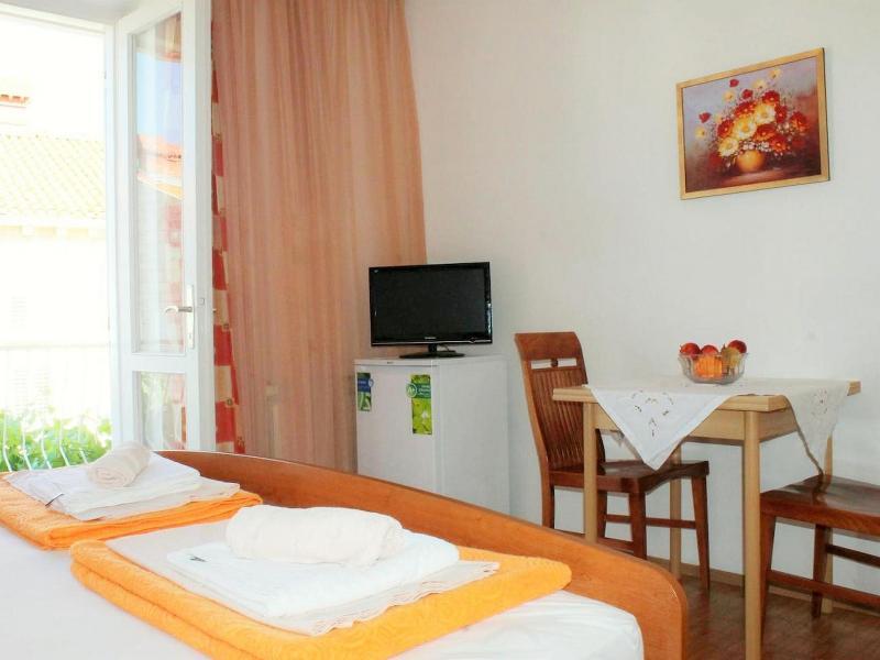 Apartments Bulic Dubrovnik Kültér fotó